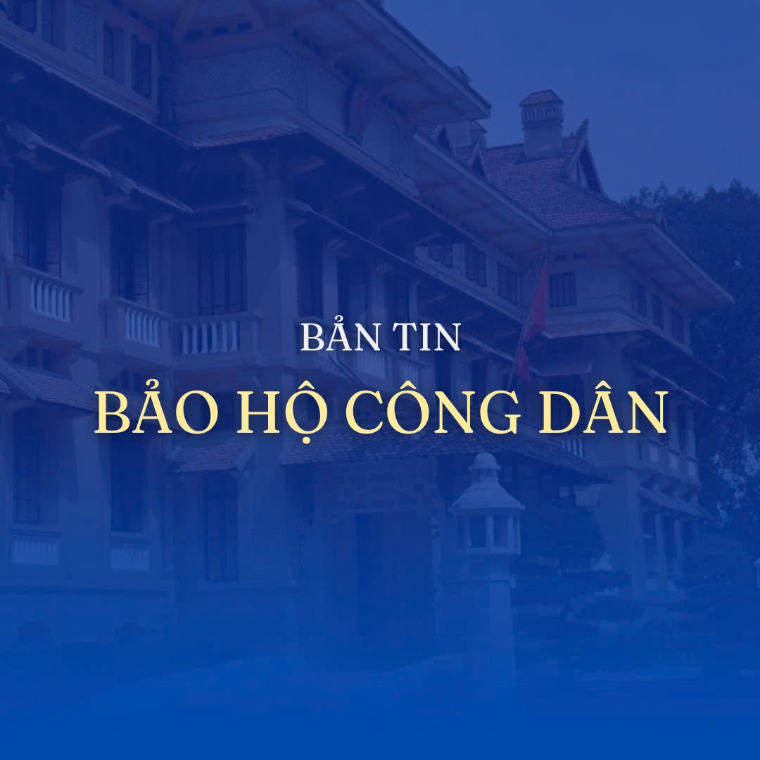 Khuyến cáo công dân Việt Nam về tình hình tại Băng-la-đét