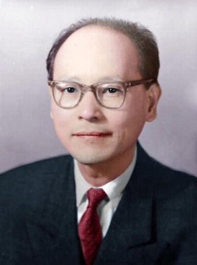 Bộ trưởng Hoàng Minh Giám (từ 03/1947 đến 09/1954)